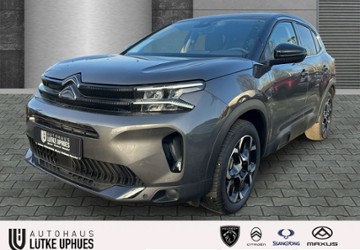Citroen C5 Aircross 40.667 km 19.590 &euro; Münster 48155