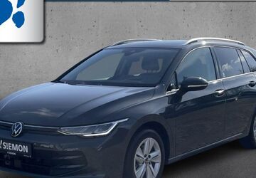 VW Golf 12.788 km 33.930 &euro; Lengerich 49525