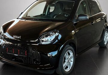 Smart ForFour 32.800 km 11.800 &euro; Münster 48163