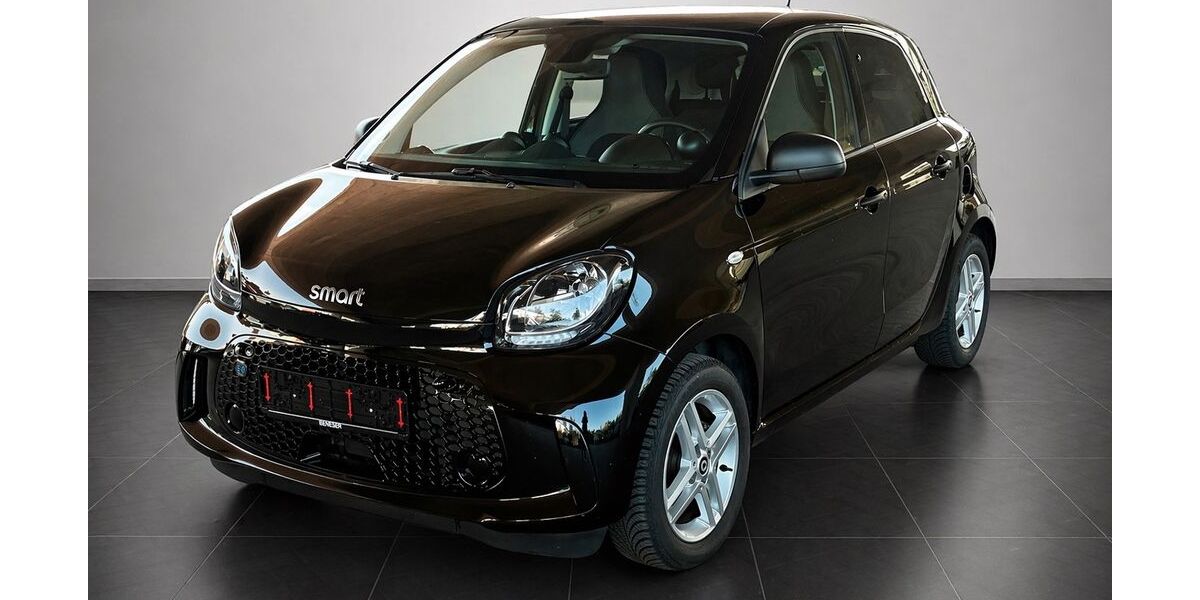 Smart ForFour 32.800 km 11.800 &euro; Münster 48163