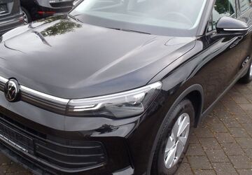 VW Tiguan 16.732 km 33.979 &euro; Rosendahl 48720