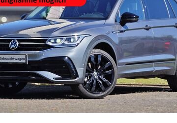 VW Tiguan Allspace 77.307 km 35.979 &euro; Telgte 48291