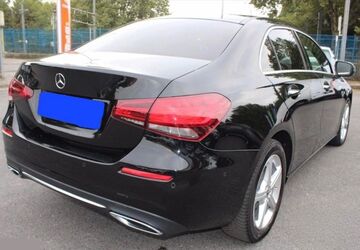 Mercedes-Benz A 180 80.000 km 20.000 &euro; Ostbevern 48346