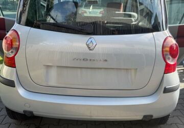 Renault Grand Modus 200.000 km 1.300 &euro; Muenster 48161