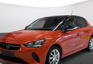 Opel Corsa 33.596 km 12.989 &euro; Dülmen 48249