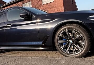 BMW 520 130.181 km 22.200 &euro; Münster 48161