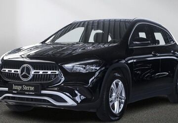Mercedes-Benz GLA 200 21.146 km 34.240 &euro; Ahlen 59229