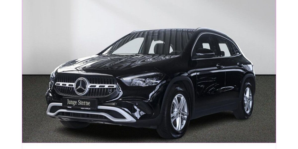 Mercedes-Benz GLA 200 21.146 km 34.240 &euro; Ahlen 59229