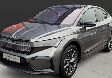 Skoda Enyaq 20.402 km 37.890 &euro; Warendorf 48231