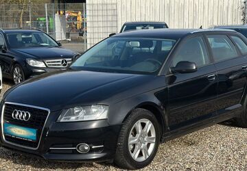 Audi A3 257.700 km 3.600 &euro; Nottuln 48301