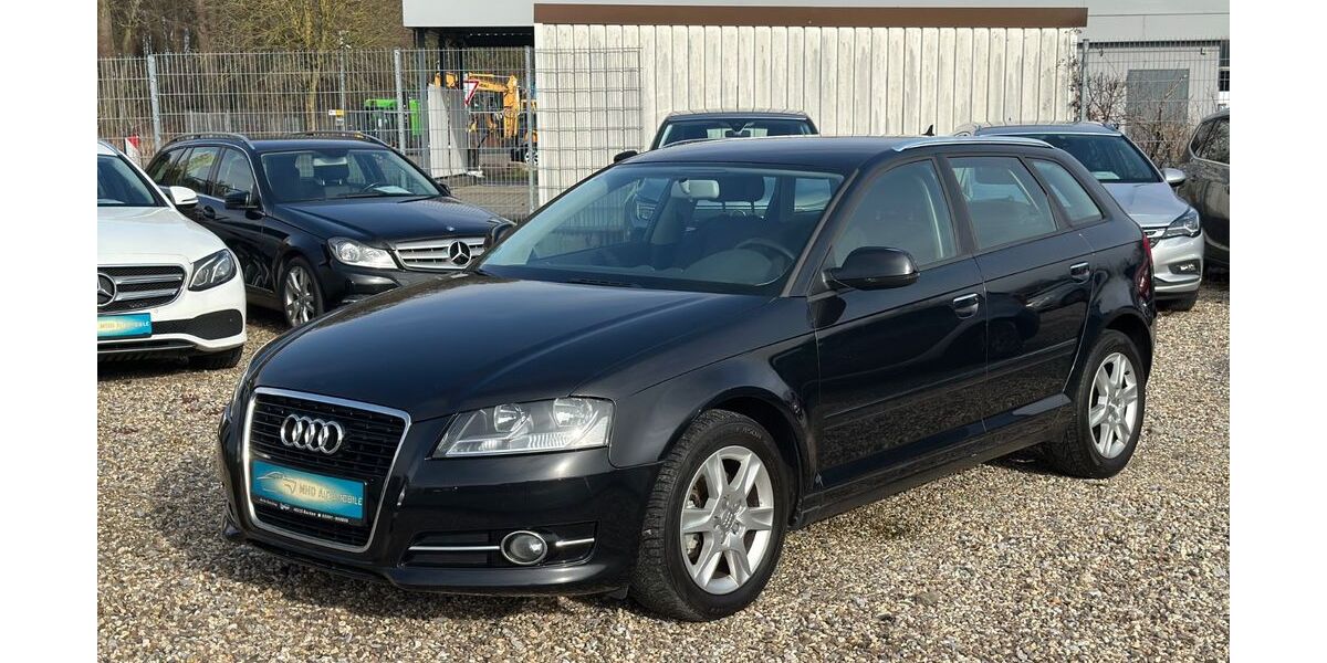 Audi A3 257.700 km 3.600 &euro; Nottuln 48301