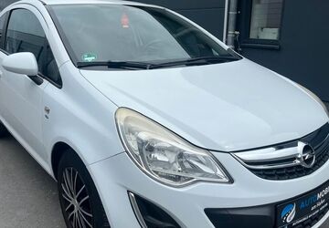 Opel Corsa 198.000 km 1.990 &euro; Münster 48155