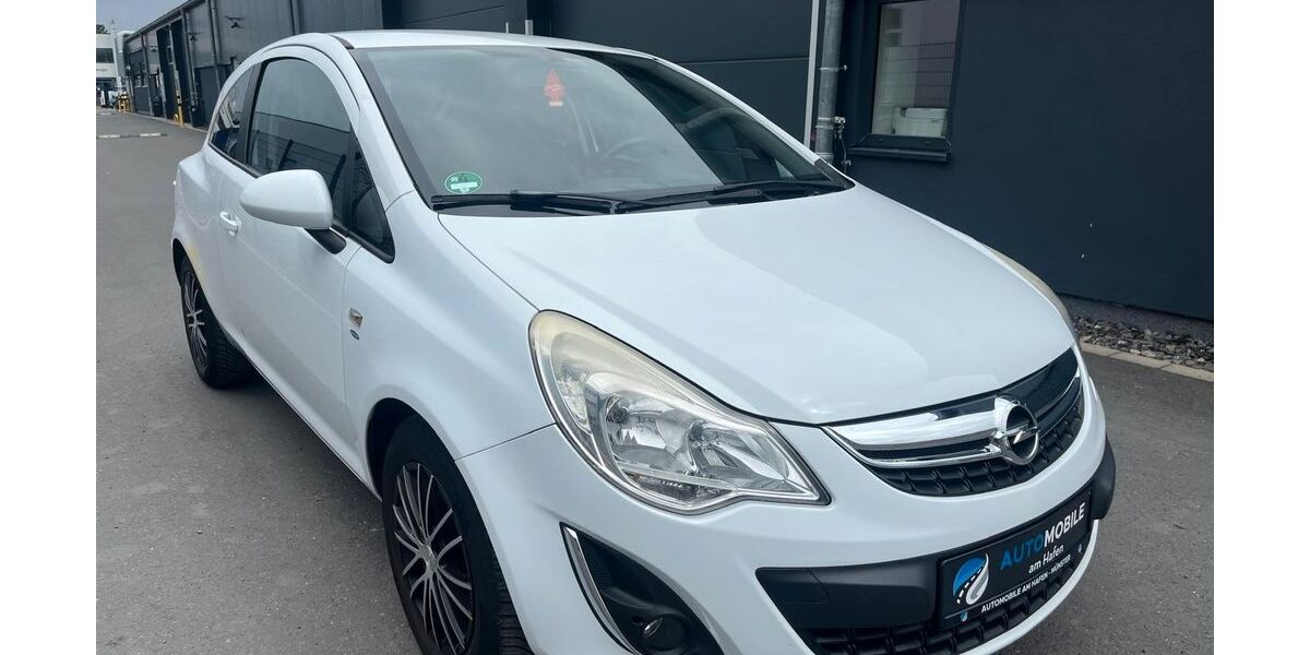 Opel Corsa 198.000 km 1.990 &euro; Münster 48155