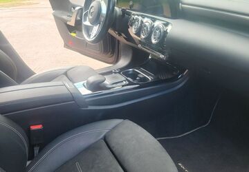 Mercedes-Benz CLA 250 Shooting Brake 54.000 km 26.500 &euro; Münster 48155