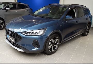 Ford Focus 14.900 km 26.479 &euro; Münster 48153