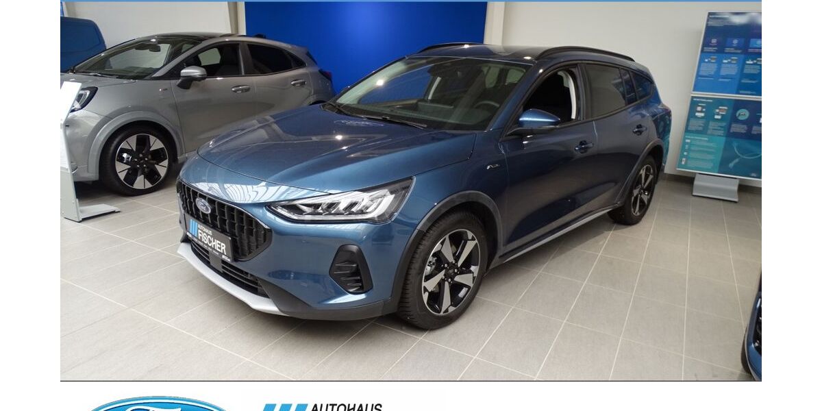 Ford Focus 14.900 km 26.479 &euro; Münster 48153