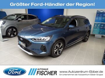 Gebrauchte Ford Focus