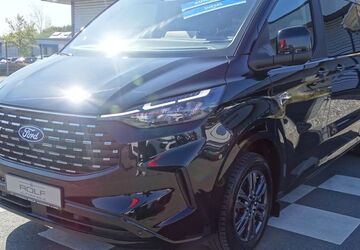 Ford Tourneo 22.218 km 40.990 &euro; Warendorf 48231