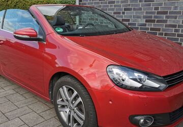 VW Golf 138.000 km 10.900 &euro; Münster 48163