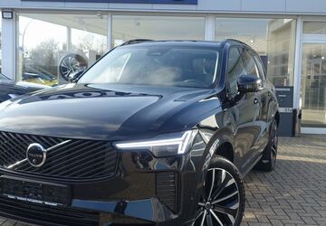 Volvo XC90 22.600 km 63.900 &euro; Warendorf 48231