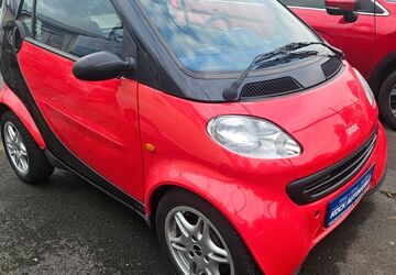 Smart ForTwo 30.000 km 2.977 &euro; Dülmen 48249