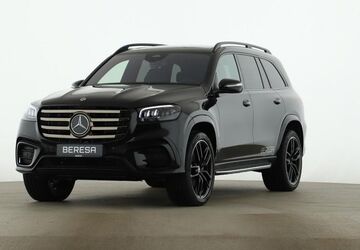Mercedes-Benz GLS 450 9.900 km 113.850 &euro; Münster 48155