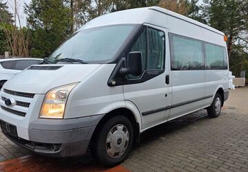 Ford Transit 199.999 km 6.999 &euro; Warendorf 48231