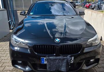 BMW 520 192.000 km 13.100 &euro; Münster 48161