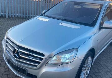 Mercedes-Benz R 300 245.147 km 9.999 &euro; Senden-Bösensell 48308