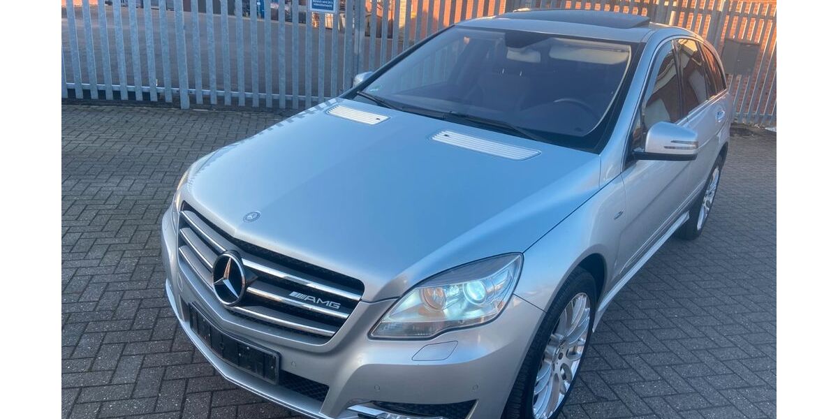 Mercedes-Benz R 300 245.147 km 9.999 &euro; Senden-Bösensell 48308