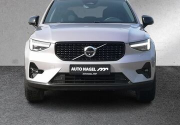 Volvo XC40 6.907 km 38.800 &euro; Münster 48155