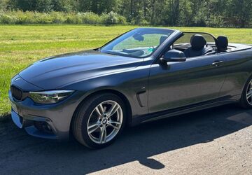BMW 420 131.000 km 24.900 &euro; Münster 48161