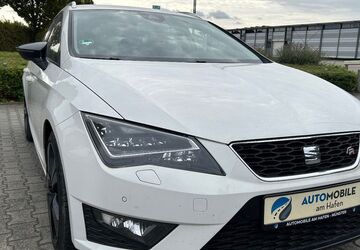 Seat Leon 200.000 km 8.990 &euro; Münster 48155