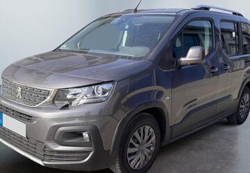 Peugeot Rifter 89.230 km 19.999 &euro; Altenberge 48341