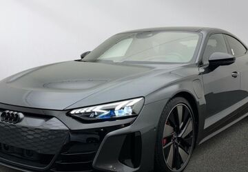 Audi e-tron GT 43.091 km 69.480 &euro; Emsdetten 48282