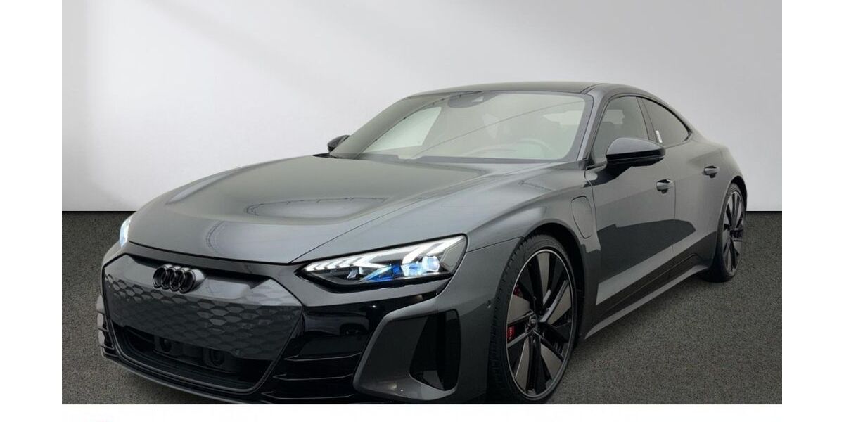 Audi e-tron GT 43.091 km 69.480 &euro; Emsdetten 48282
