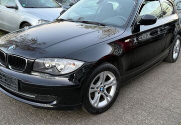 BMW 116 190.000 km 3.499 &euro; Münster 48161