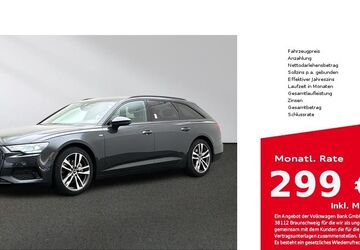 Audi A6 65.553 km 42.880 &euro; Münster 48153