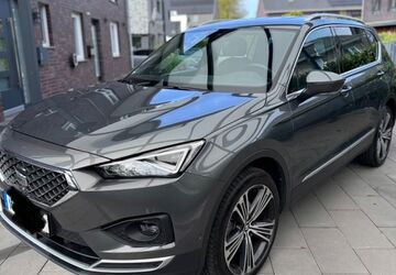 Seat Tarraco 92.000 km 22.950 &euro; Münster 48159
