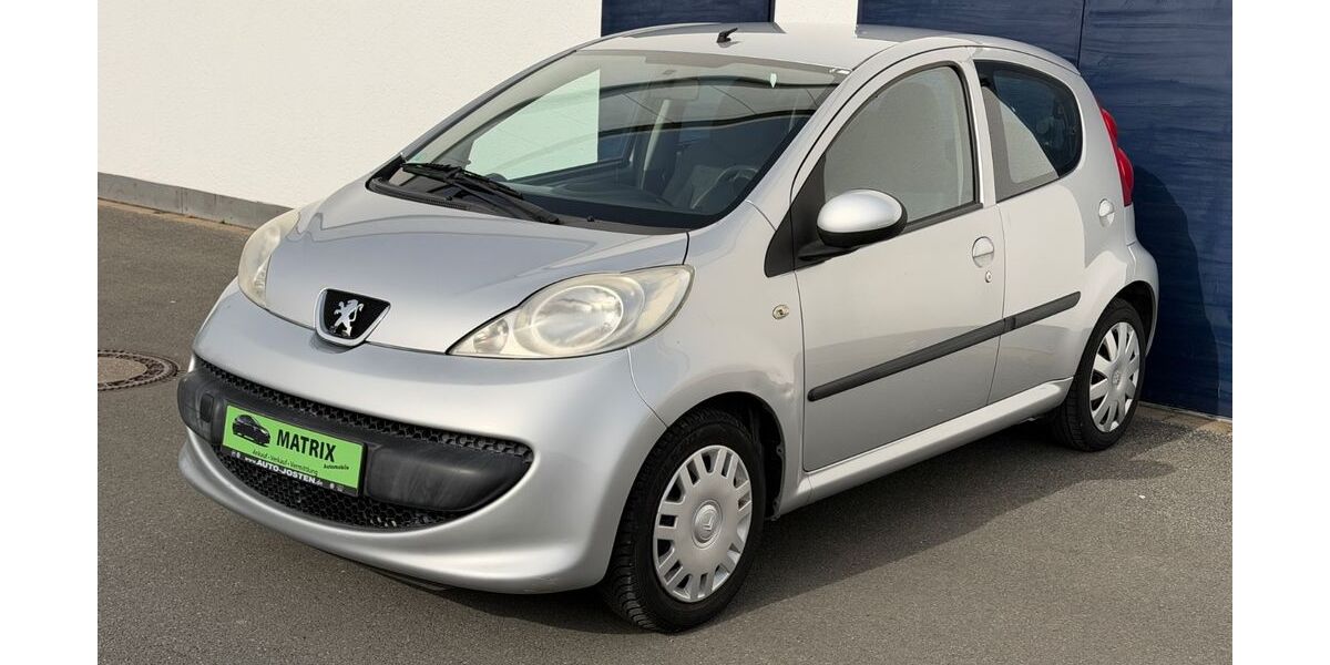 Peugeot 107 83.777 km 1.950 &euro; Münster 48157