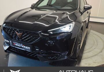 Cupra Formentor 64.255 km 36.890 &euro; Ladbergen 49549