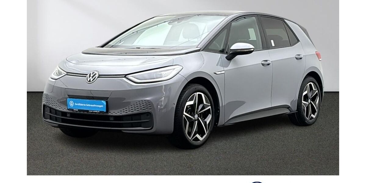 VW ID.3 17.657 km 27.990 &euro; Emsdetten 48282