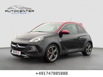 Gebrauchte Opel Adam