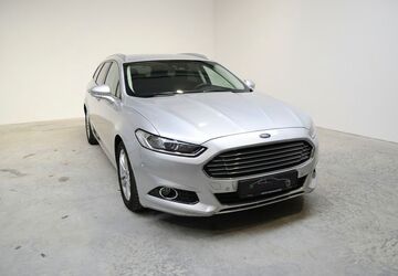Ford Mondeo 120.000 km 10.900 &euro; Rosendahl 48720