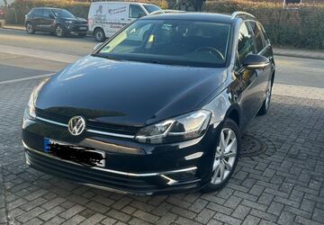 VW Golf 62.693 km 19.700 &euro; Münster 48159