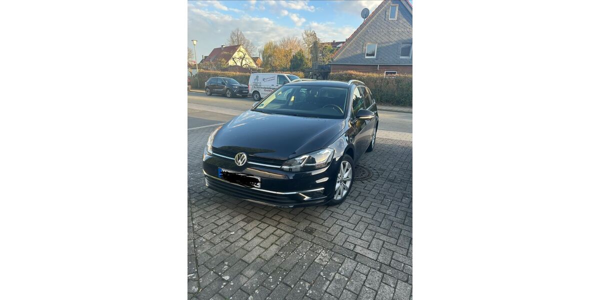 VW Golf 62.693 km 19.700 &euro; Münster 48159