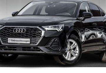 Audi Q3 98.309 km 28.880 &euro; Münster 48163