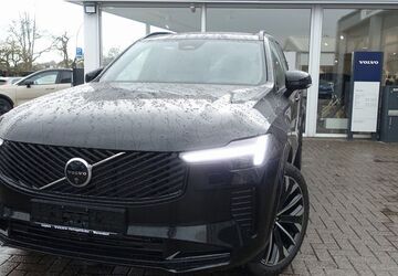 Volvo XC90 20.100 km 73.900 &euro; Warendorf 48231