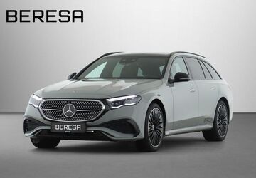 Mercedes-Benz E 450 33.993 km 92.950 &euro; Münster 48155