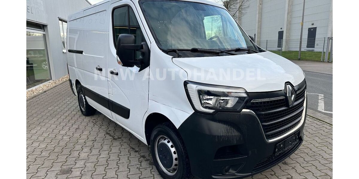 Renault Master 295.410 km 8.990 &euro; Münster 48157
